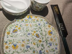 -玉玲珑·里舍(万象城店)