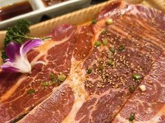 -梦山水日本烧肉(五四广场店)
