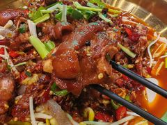 -贵州私房菜(万达天玺小区店)