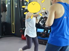 -M.S拳击泰拳馆(大学路店)