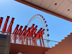 -天津之眼摩天轮