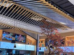 大堂-花漫里日式餐厅(南安中骏店)