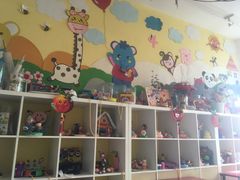 -棒拇指美术(鹏达商务校区)