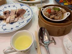 -翠园(广州太古汇店)