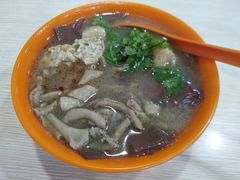 -金原鸭血粉丝汤总店(锁金村店)
