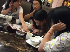 -许府牛杂·鲜牛肉火锅(梁溪万达店)