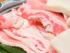 日式寿喜锅-天一料理(荔枝广场店)