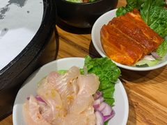-么肆烤肉(汉街形象店)