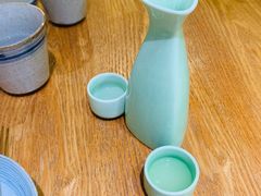 米酒-静一餐厅·湖北菜(前门店)