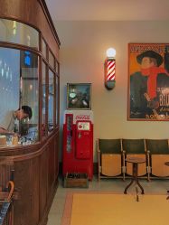 点击看大图 -IMUSE BARBER SHOP