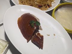 -鸭王烤鸭店(三里河店)