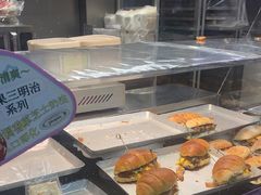 -PAOPAO Bakery&Café(港汇店)