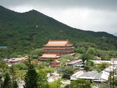 -天坛大佛