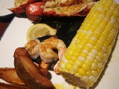 -RED LOBSTER(多伦多DT店)