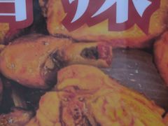 -莱禧事烧鸡.大牌档(坂田店)