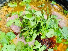 -一品飘香米线(一中总店)