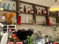 -初甜·舒芙蕾·韩式雪花冰(流塘店)