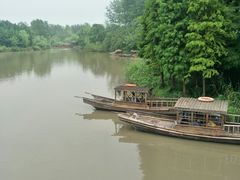 -溱湖国家湿地公园