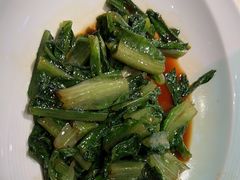 -绿茶餐厅(昆明世纪金源店)