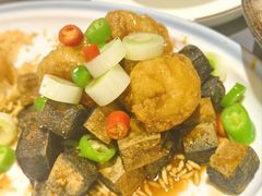 -富临轩私房菜(集庆门大街店)