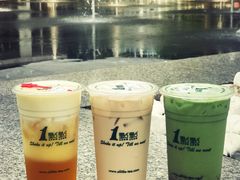 -1点点(银座和谐广场店)