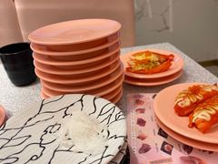 -争鲜回转寿司(南开大悦城店)