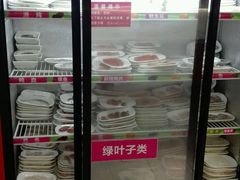 -怡人怡口牛排海鲜自助(飞龙大厦店)