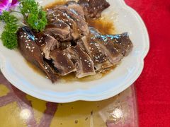-胜记菜馆(文明路)