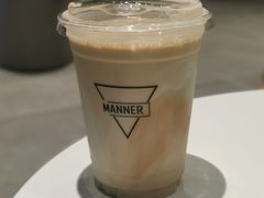 -Manner Coffee(淮海755店)