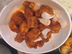 -Waanjai 晚嘉餐厅(南京商厦店)