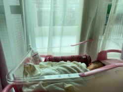 -百悦健康月子中心(祈悦店)