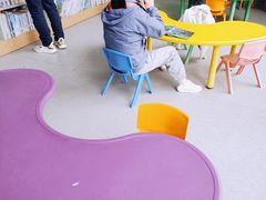 -西安市长安区图书馆