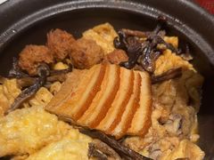 -巴盟人家·内蒙地方菜(华丽家族店)