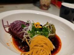 -绿茶餐厅(同成街华联店)