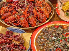 -猫公子纸上烤鱼烧烤•Bistro小酒馆(钱江世纪城店)