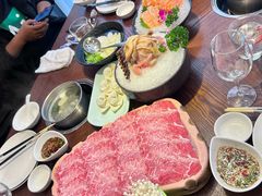 -东海怡品海鲜豆捞(舟宿夜江店)