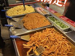 -丁家坡洋芋·观音桥好吃街A区(全国总店)