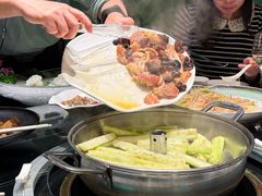 -顺峰顺水顺德菜(龙华店)