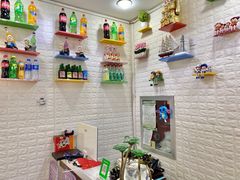 用餐区-四海蒸鲜蒸汽海鲜自助(北戴河店)