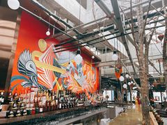 -maan coffee漫咖啡(五环街店)