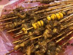 -十里铺铁板鱿鱼