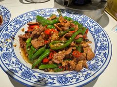 -欧记大排档·景德菜(上海首店)