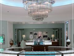 -Tiffany & Co.蒂芙尼
(天津万象城店)