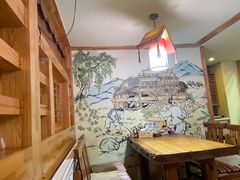 -百年石锅饭·朝鲜族传统民餐
