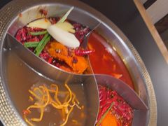 -廖掌柜·重庆鲜货火锅(上海首店)