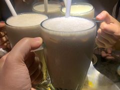 -湊湊火锅·茶憩(和平大悦城店)