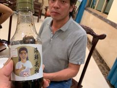-国家五钻酒家·西樵旺阁渔村(西樵店)