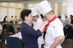 -新寰亚月子会所(金鸡湖凯宾店)