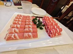 -东来顺饭庄(天坛店)