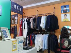 -爱定格照相馆·证件照(海珠客村店)